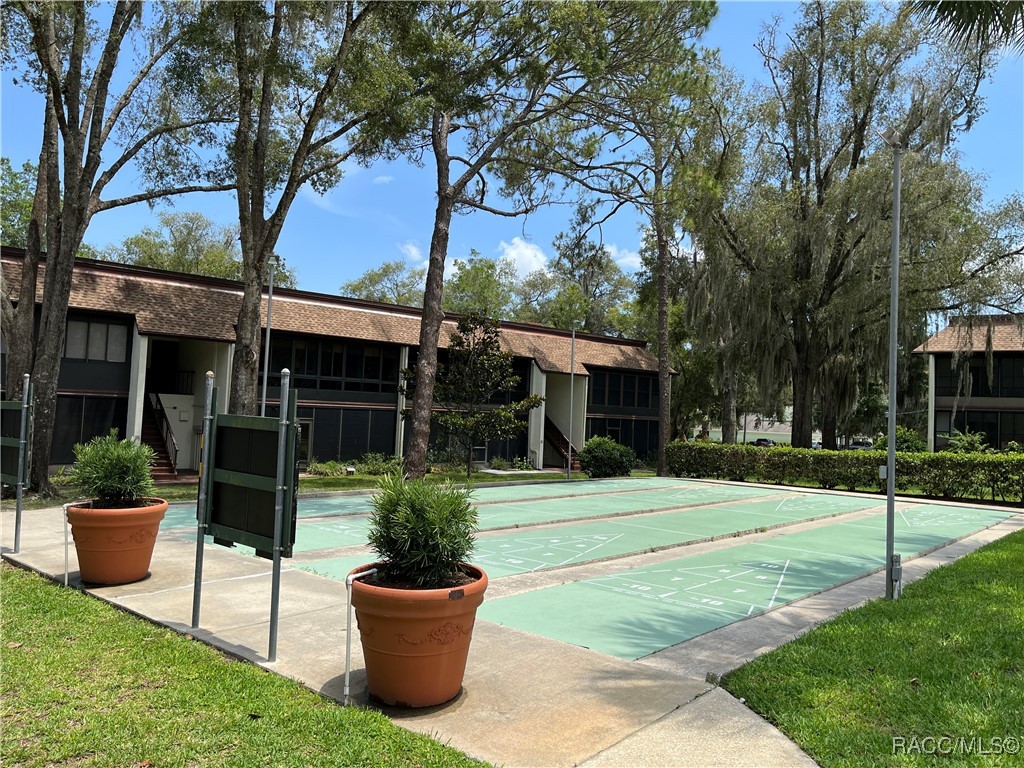 2400 Forest Drive #164, Inverness, Florida image 39