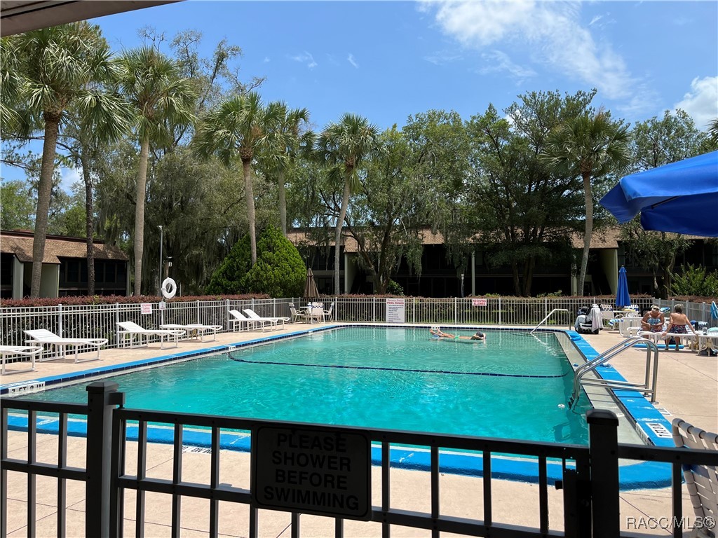 2400 Forest Drive #164, Inverness, Florida image 33