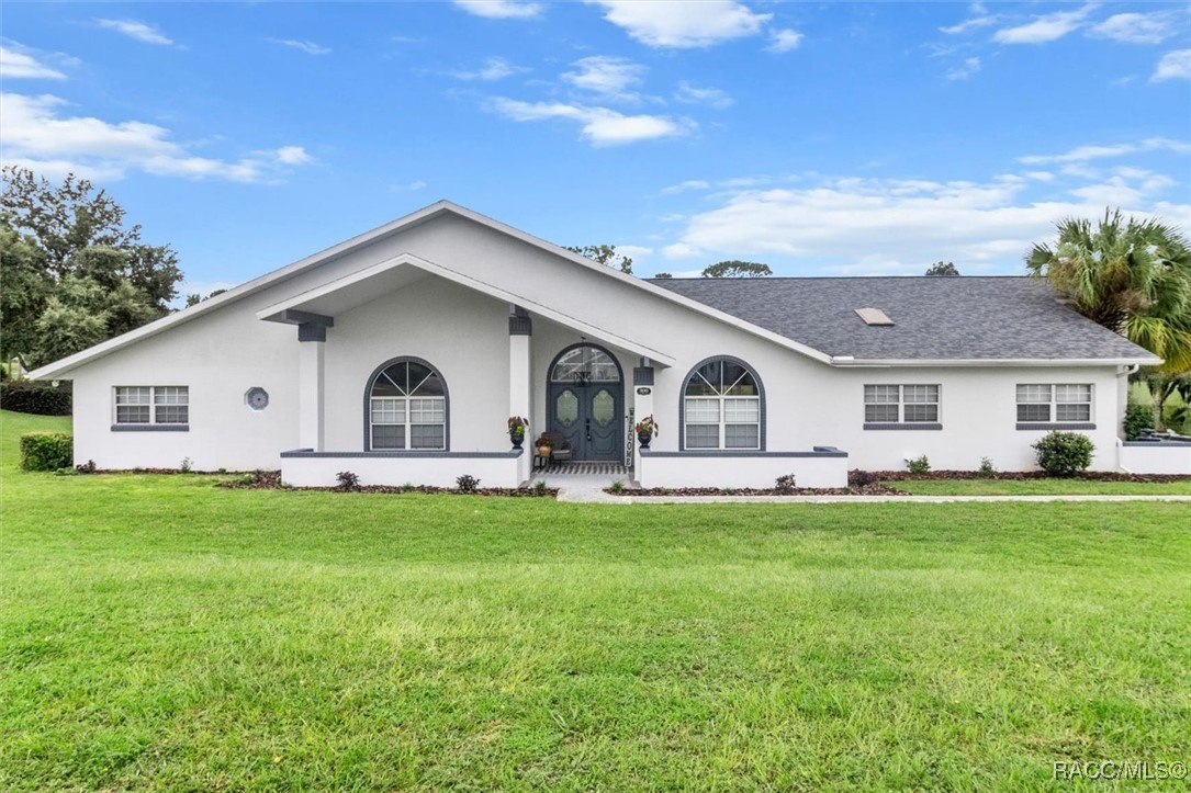 390 E Falconry Court, Hernando, Florida image 1