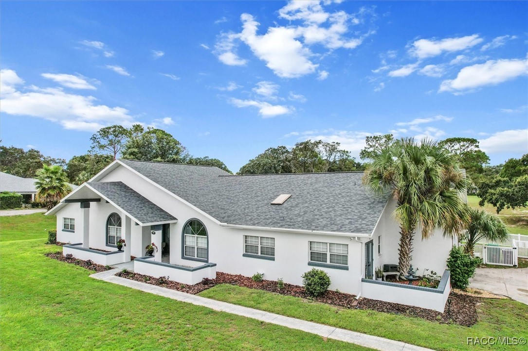 390 E Falconry Court, Hernando, Florida image 50