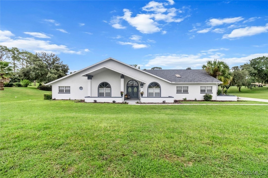 390 E Falconry Court, Hernando, Florida image 3