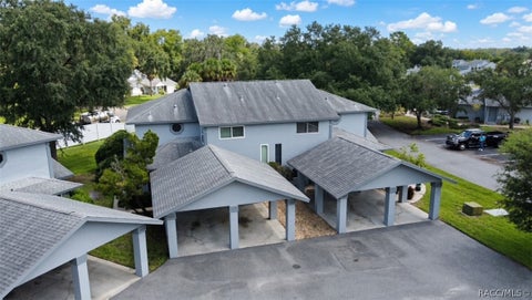 Condo For Sale - 11027 W Harbor Watch Loop<br/> Crystal River, FL 34428