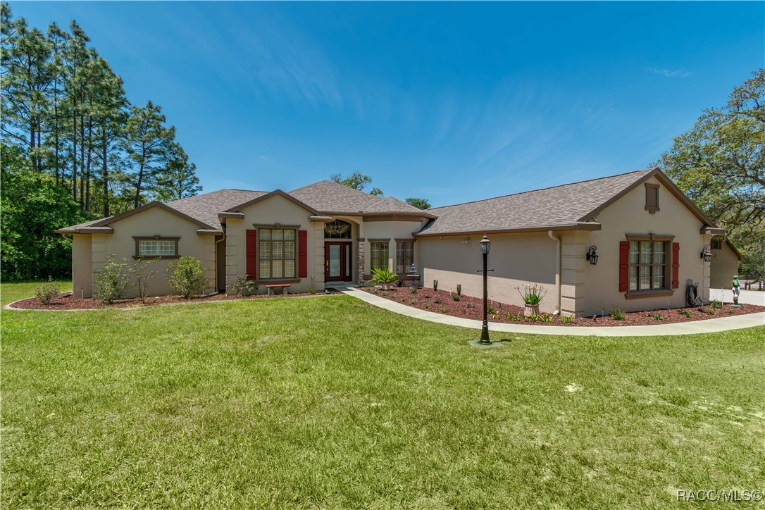 3428 N Bravo Drive