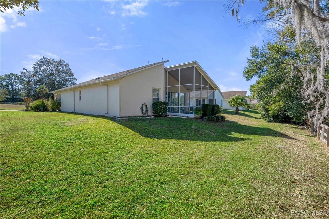 593 W Sunbird Path, Hernando, Florida image 35