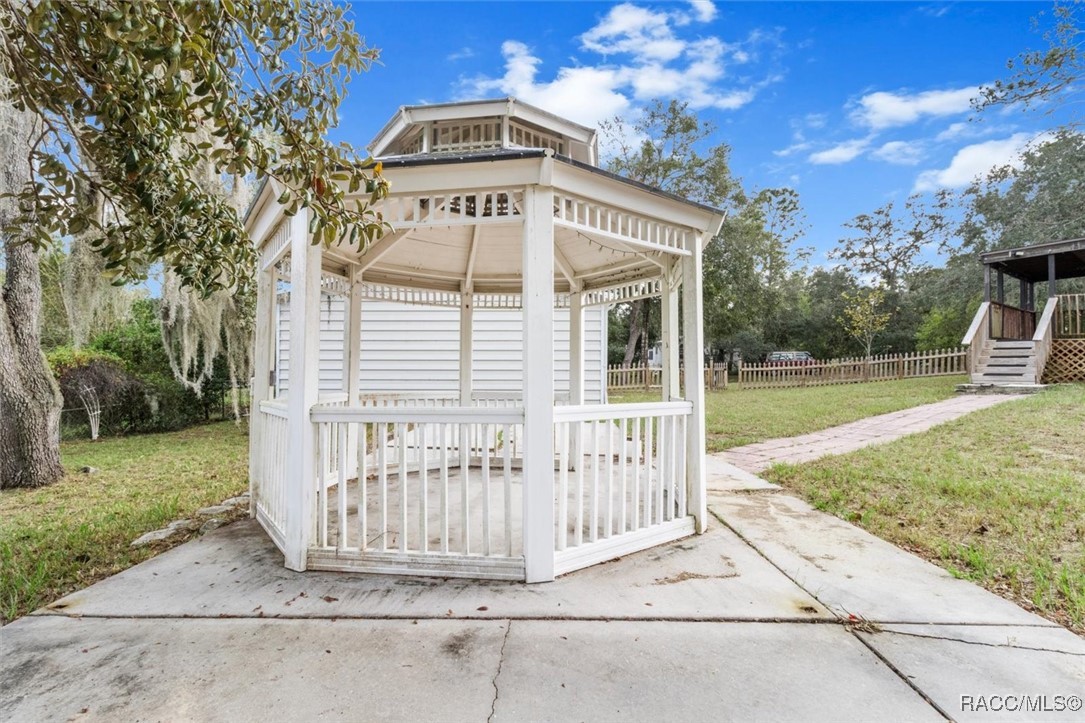 1047 E Figaro Court, Hernando, Florida image 32