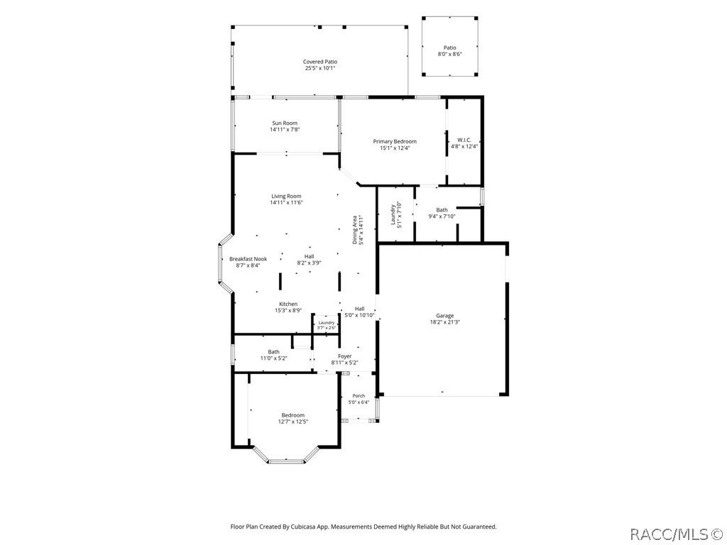 262 N Golf Harbor Path
