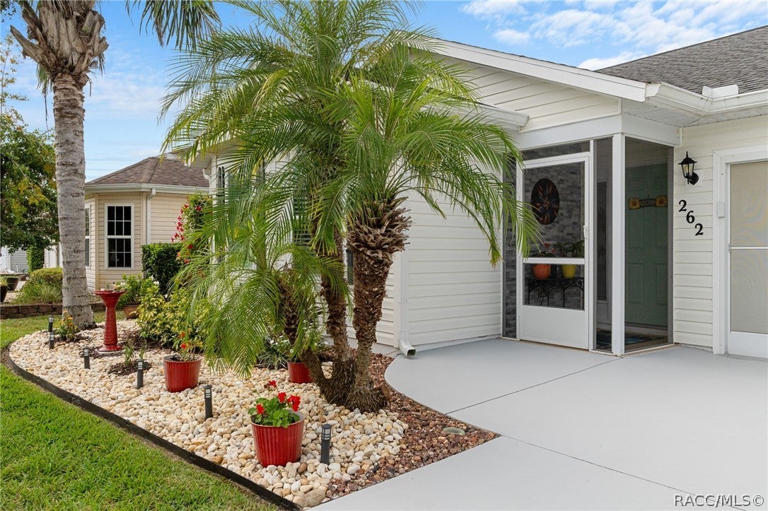 262 N Golf Harbor Path