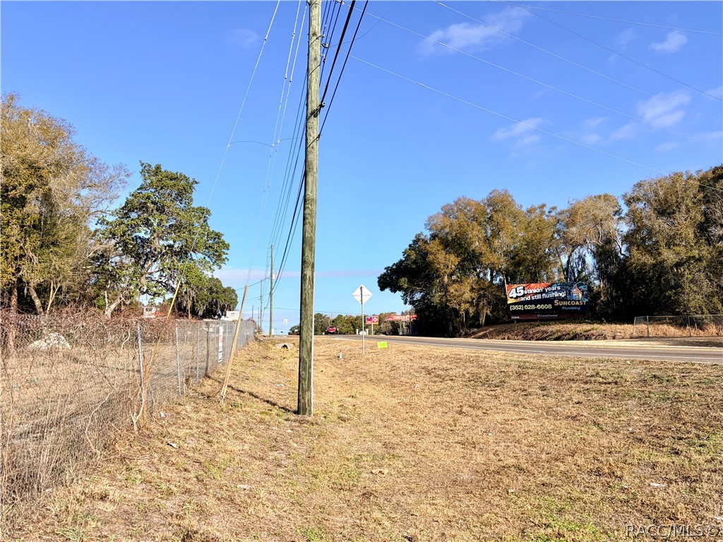 5666 S Florida Avenue