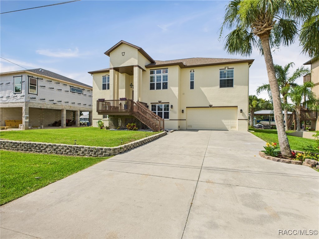 11730 W Sunnybrook Court, Crystal River, Florida image 1