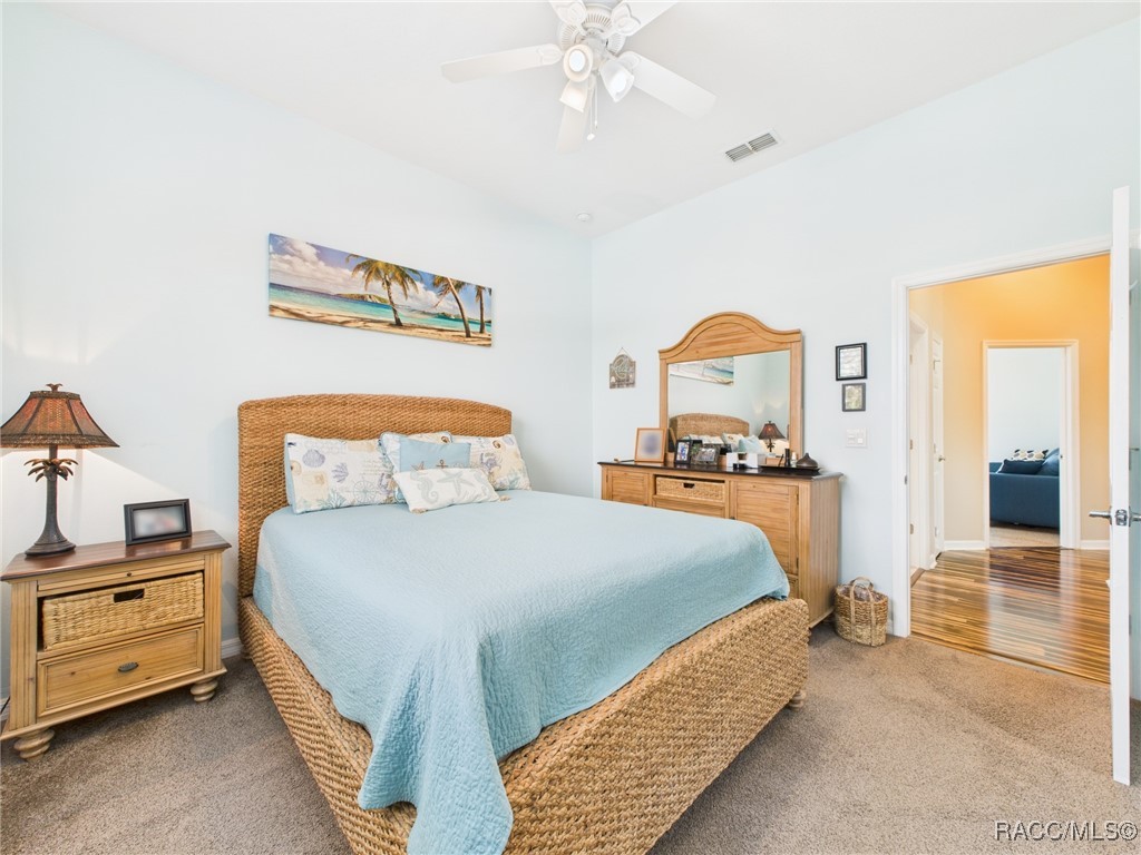11730 W Sunnybrook Court, Crystal River, Florida image 34
