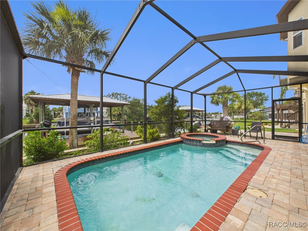 11730 W Sunnybrook Court, Crystal River, Florida image 11