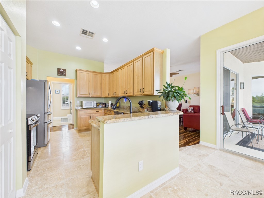 11730 W Sunnybrook Court, Crystal River, Florida image 22