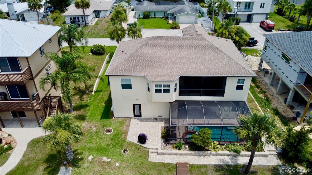 11730 W Sunnybrook Court, Crystal River, Florida image 9