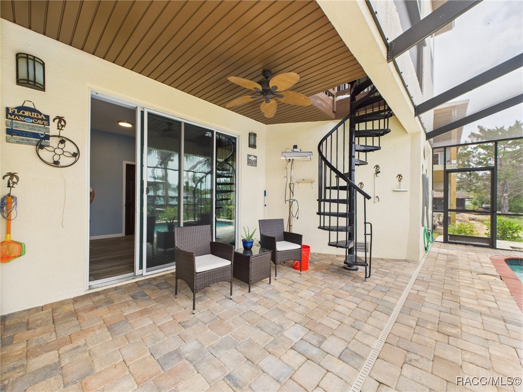 11730 W Sunnybrook Court, Crystal River, Florida image 13