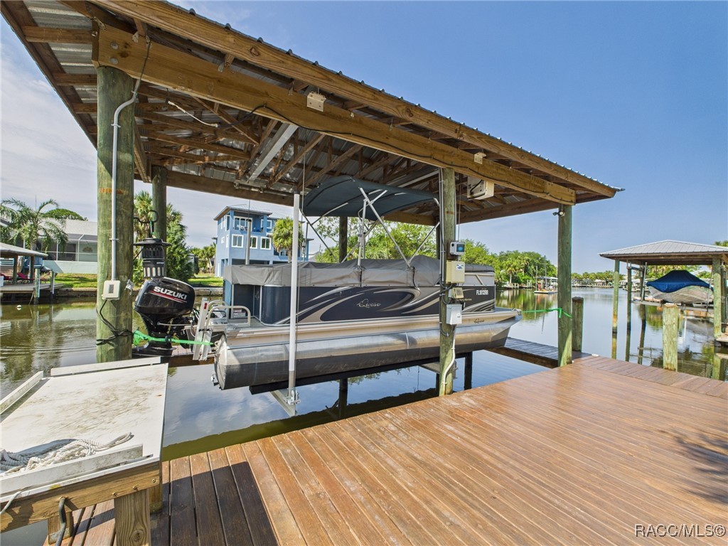 11730 W Sunnybrook Court, Crystal River, Florida image 7