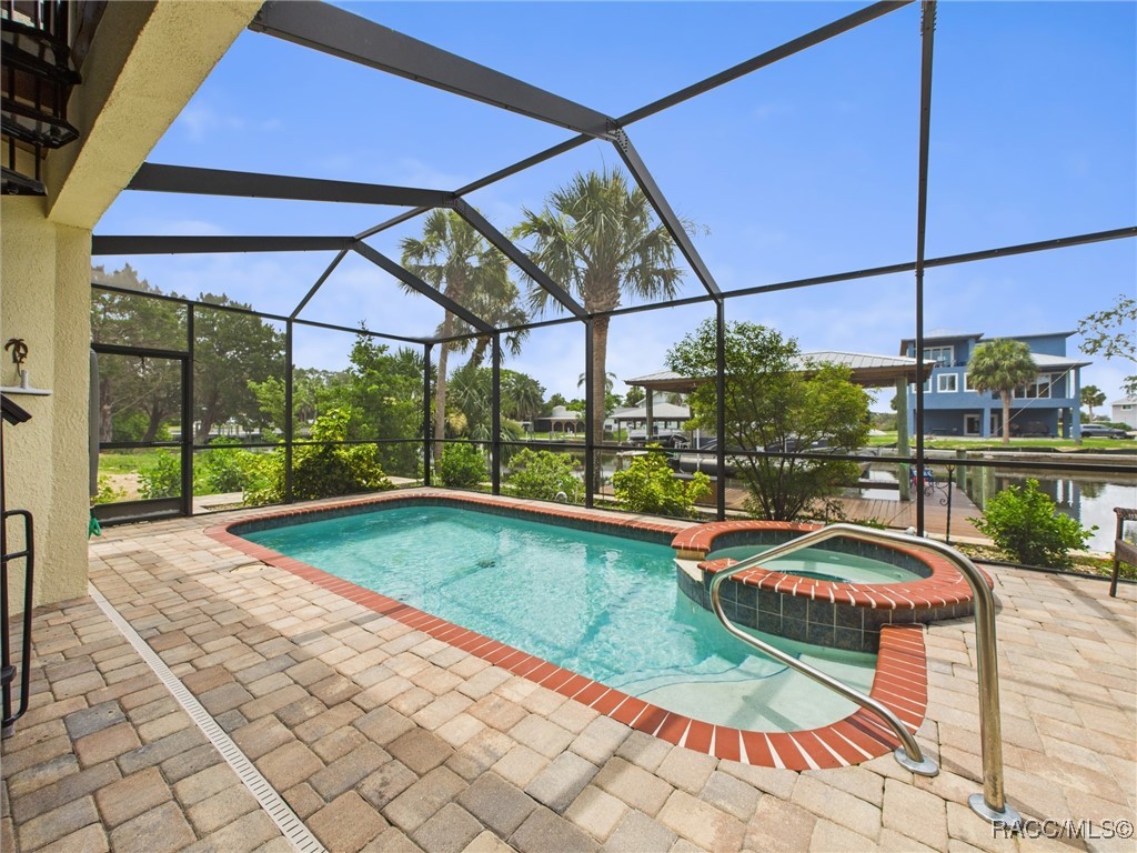 11730 W Sunnybrook Court, Crystal River, Florida image 12