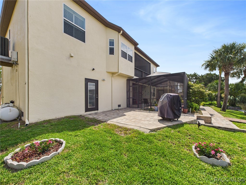 11730 W Sunnybrook Court, Crystal River, Florida image 46