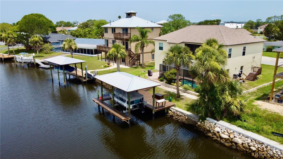 11730 W Sunnybrook Court, Crystal River, Florida image 8