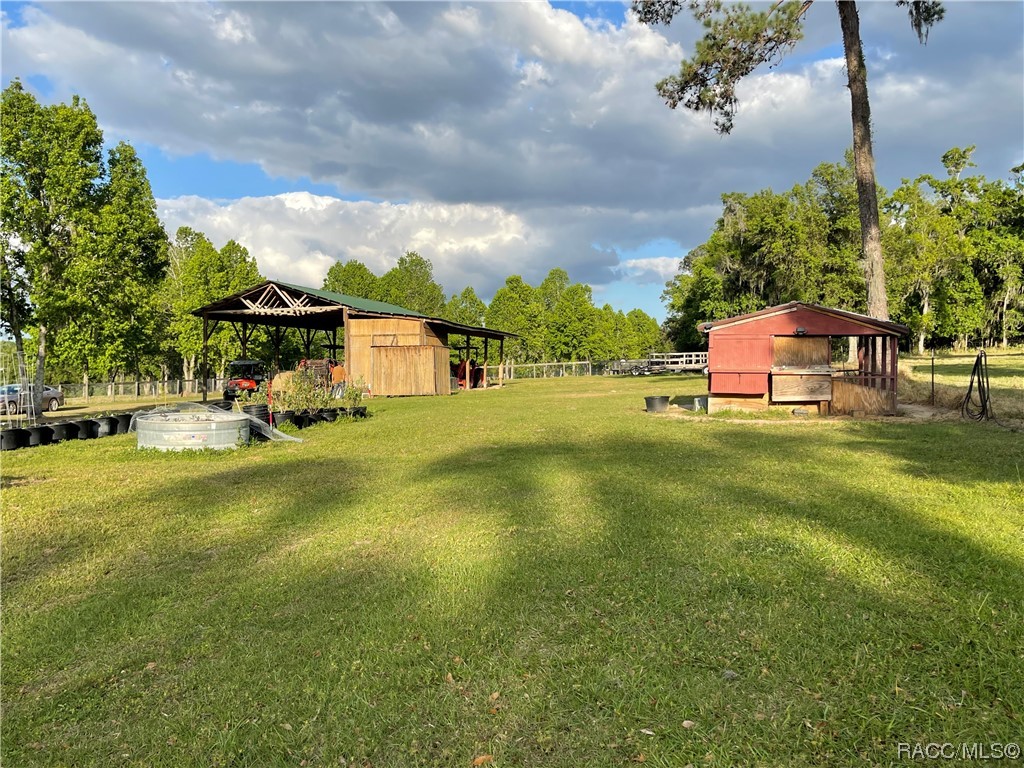 11077 Ponce De Leon Boulevard, Brooksville, Florida image 14