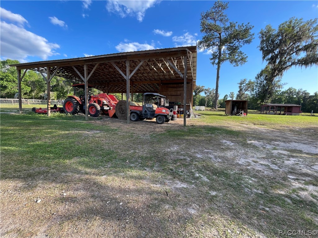 11077 Ponce De Leon Boulevard, Brooksville, Florida image 11