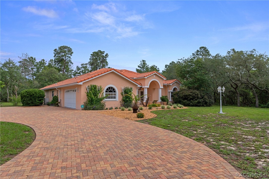 4525 W Alamo Drive