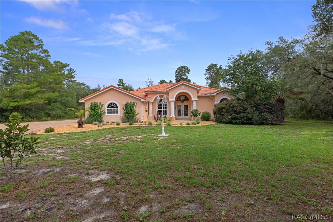 4525 W Alamo Drive