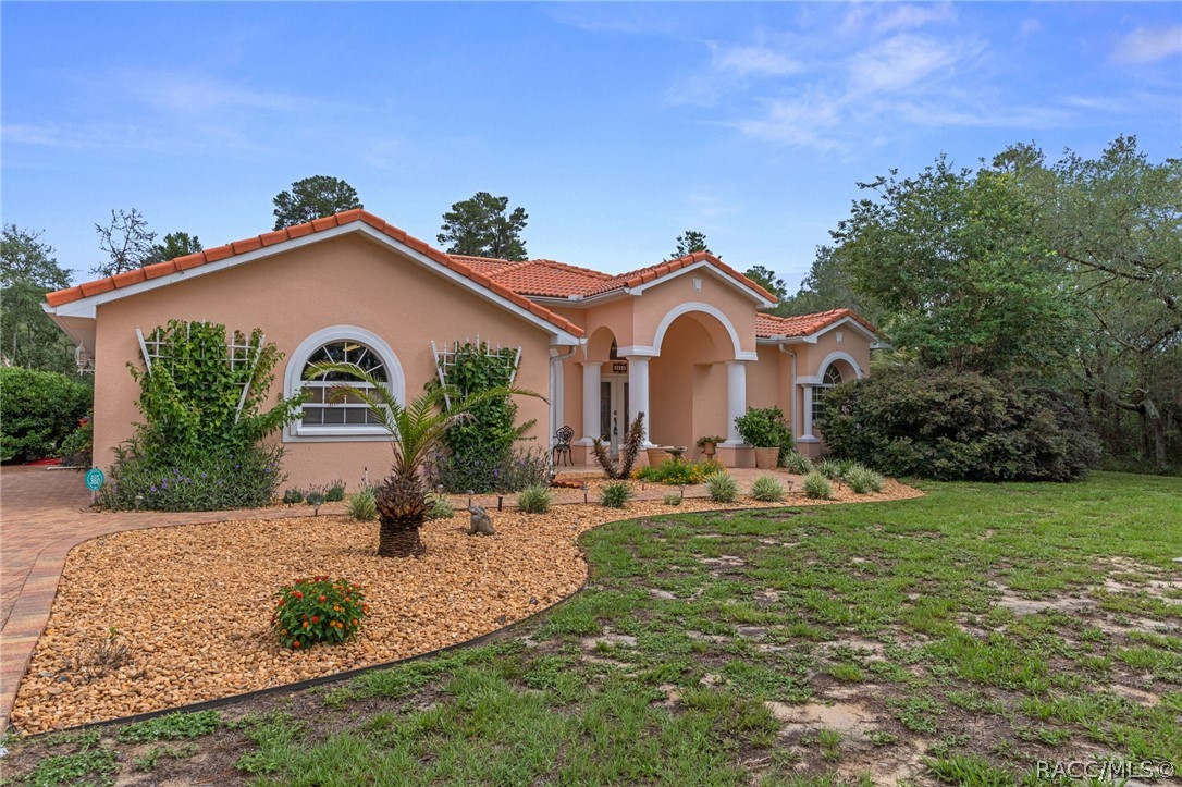 4525 W Alamo Drive