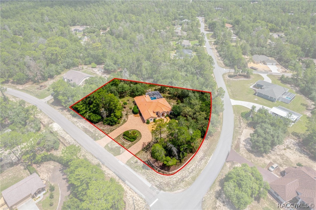 4525 W Alamo Drive