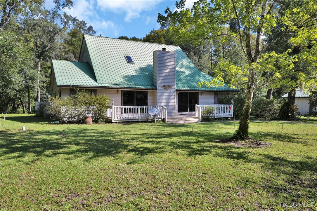 3215 E Tasha Court, Dunnellon, Florida image 40