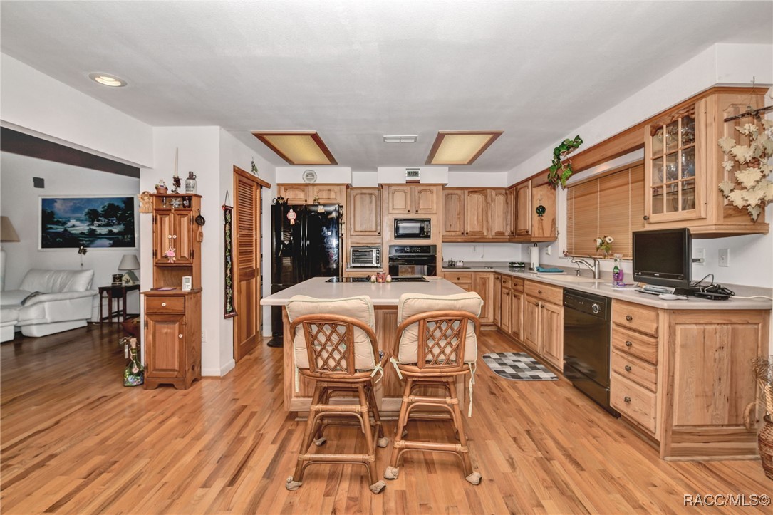 3215 E Tasha Court, Dunnellon, Florida image 13
