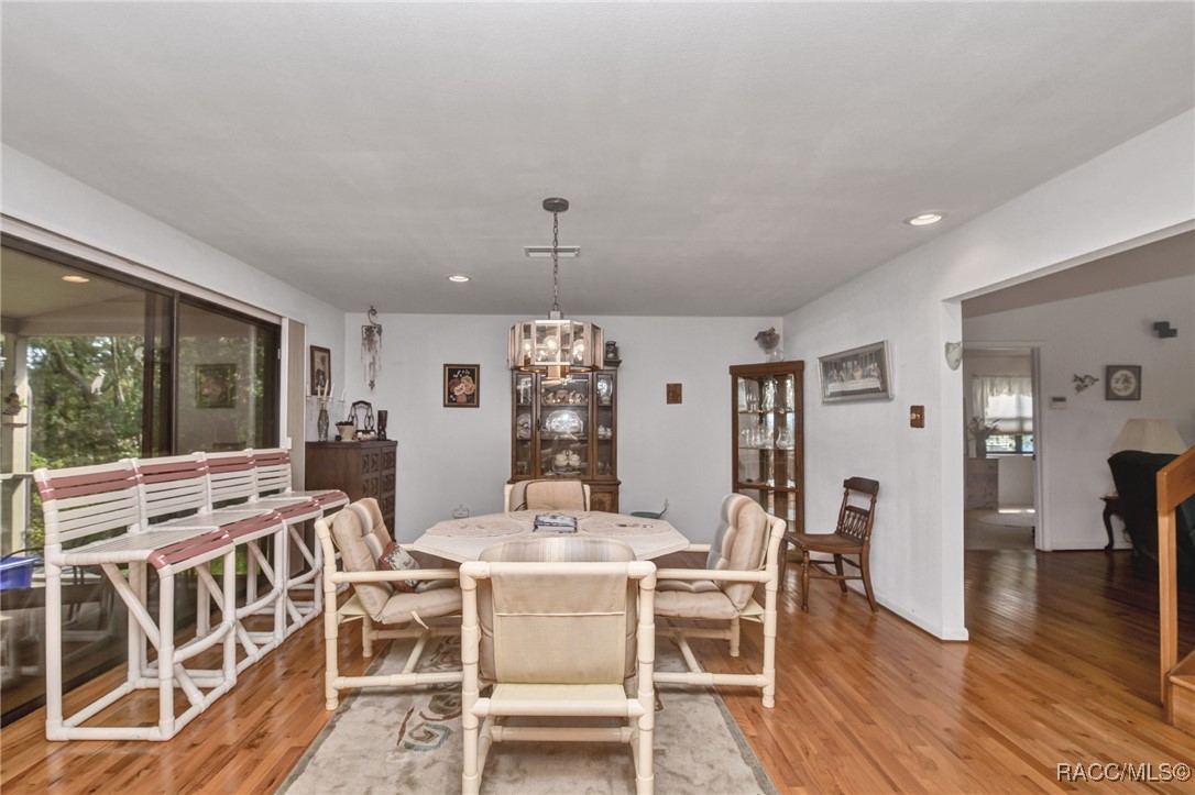 3215 E Tasha Court, Dunnellon, Florida image 15