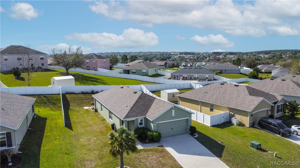 3525 N Burroughs Path, Beverly Hills, Florida image 41