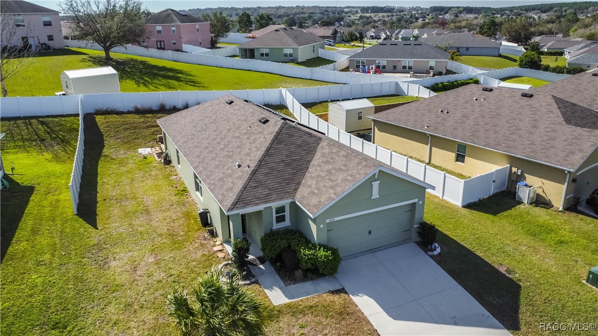 3525 N Burroughs Path, Beverly Hills, Florida image 40