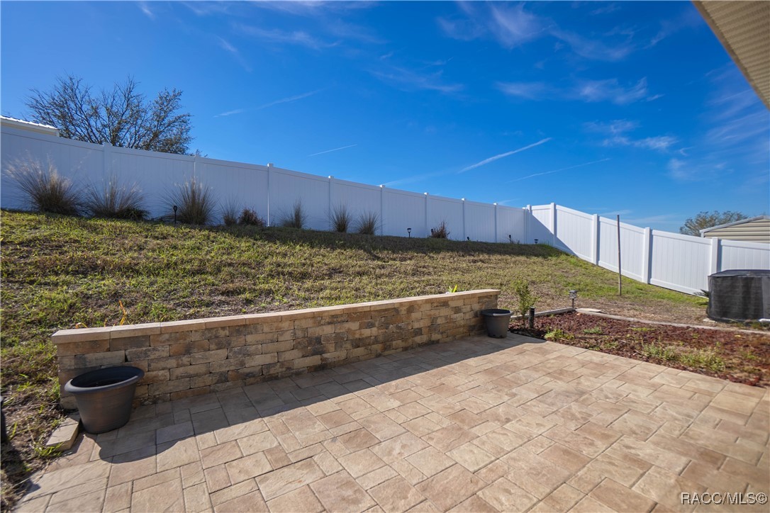 3525 N Burroughs Path, Beverly Hills, Florida image 28