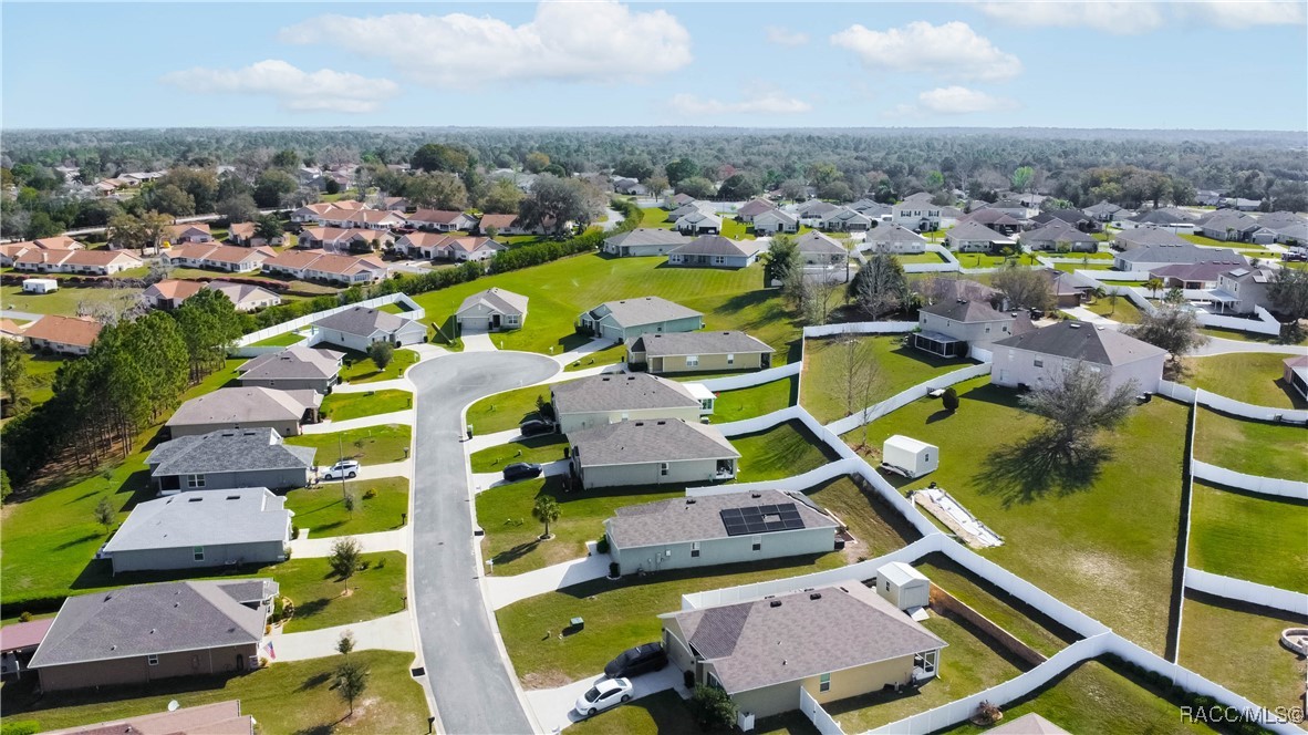 3525 N Burroughs Path, Beverly Hills, Florida image 44