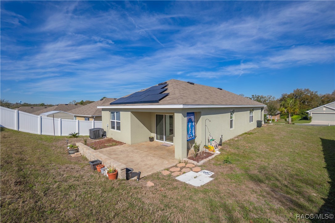 3525 N Burroughs Path, Beverly Hills, Florida image 30