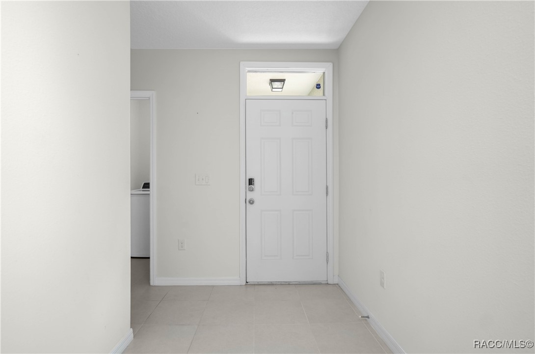 3525 N Burroughs Path, Beverly Hills, Florida image 6