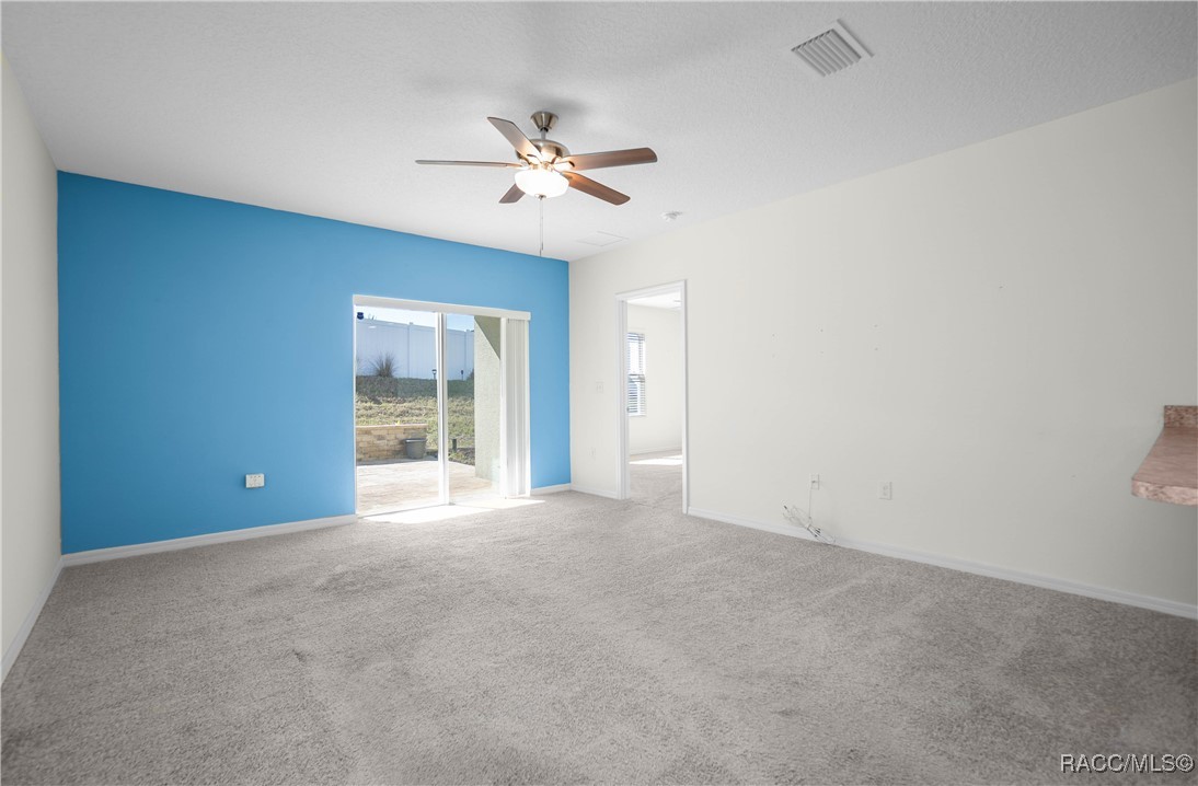 3525 N Burroughs Path, Beverly Hills, Florida image 5