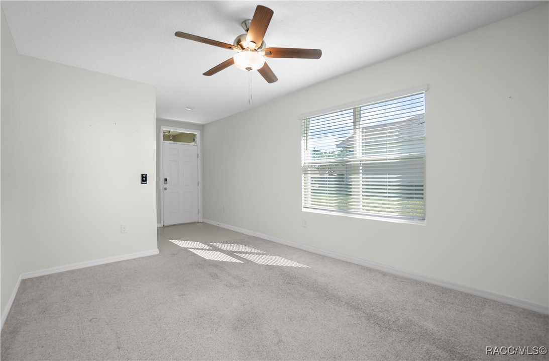 3525 N Burroughs Path, Beverly Hills, Florida image 13