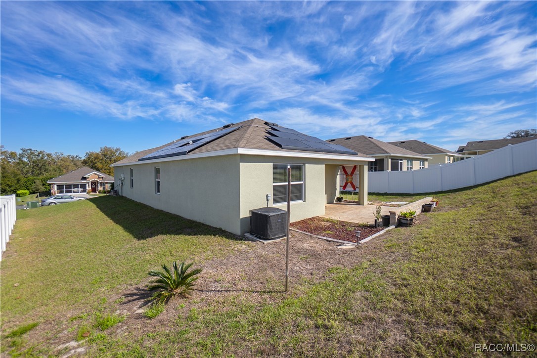 3525 N Burroughs Path, Beverly Hills, Florida image 35