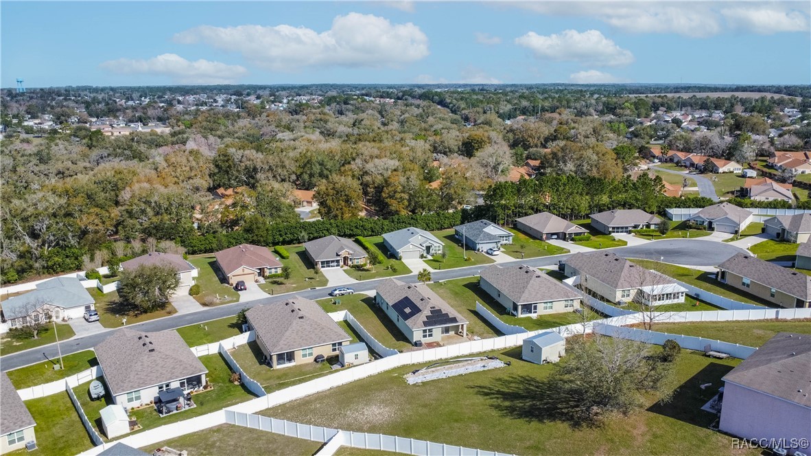 3525 N Burroughs Path, Beverly Hills, Florida image 46