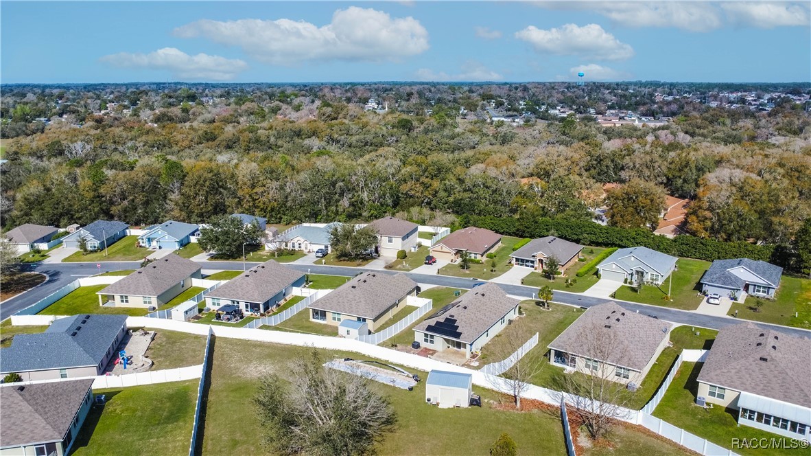 3525 N Burroughs Path, Beverly Hills, Florida image 47
