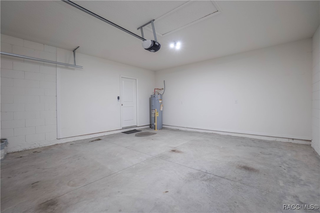 3525 N Burroughs Path, Beverly Hills, Florida image 37