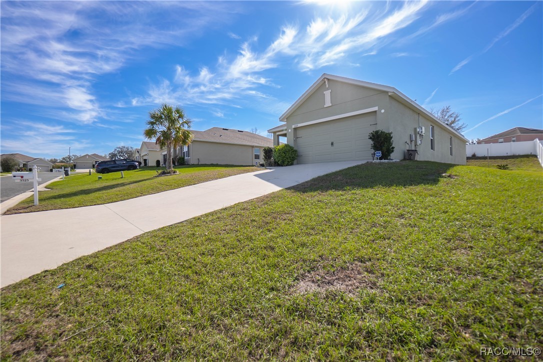 3525 N Burroughs Path, Beverly Hills, Florida image 27