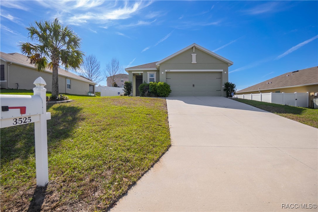 3525 N Burroughs Path, Beverly Hills, Florida image 29