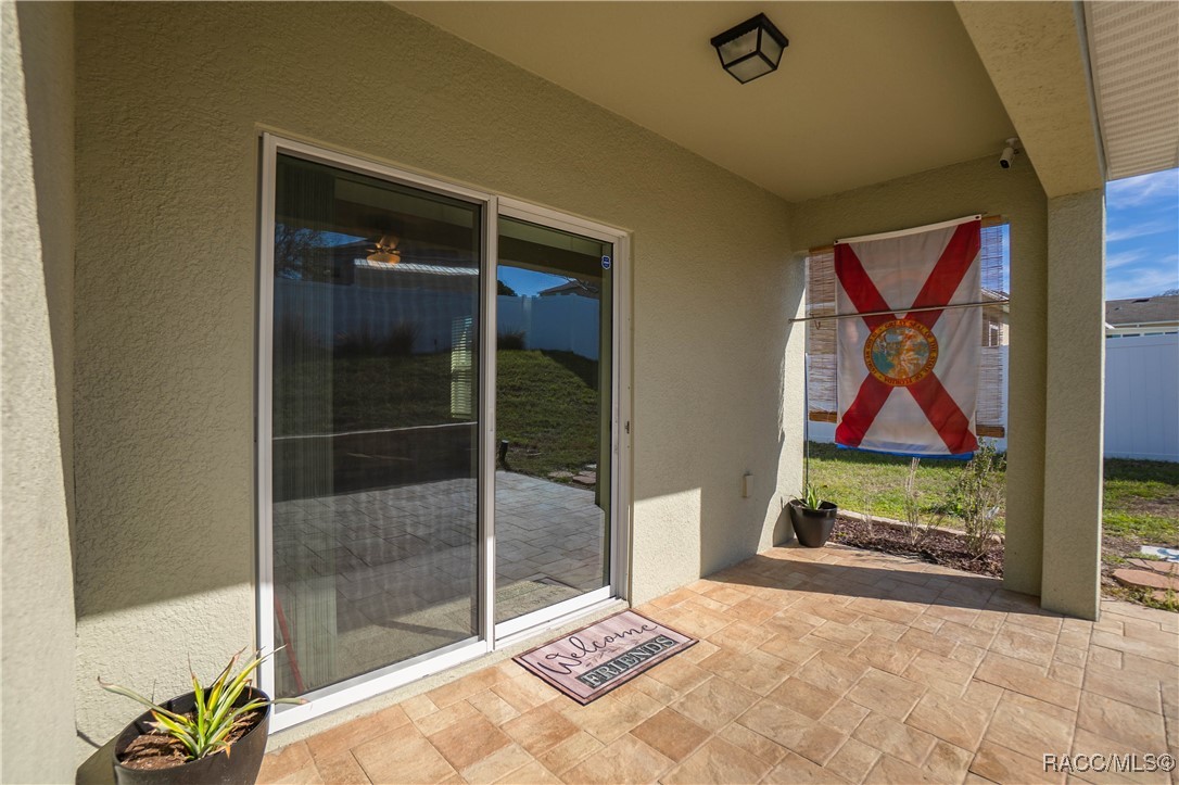 3525 N Burroughs Path, Beverly Hills, Florida image 26