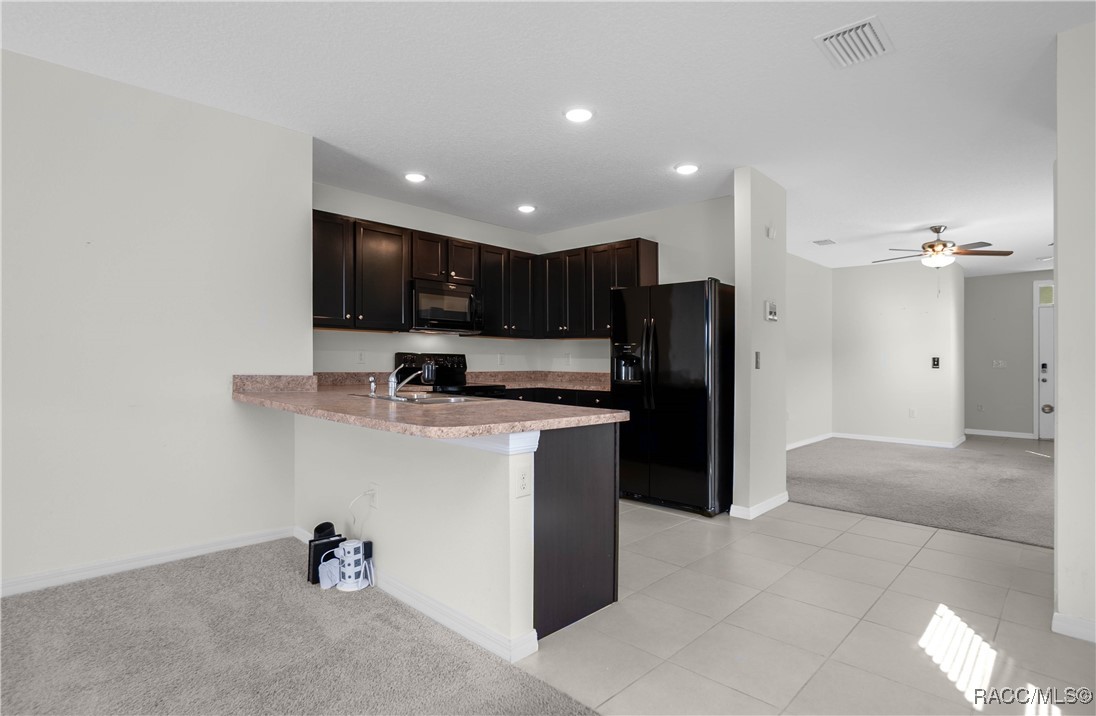 3525 N Burroughs Path, Beverly Hills, Florida image 4