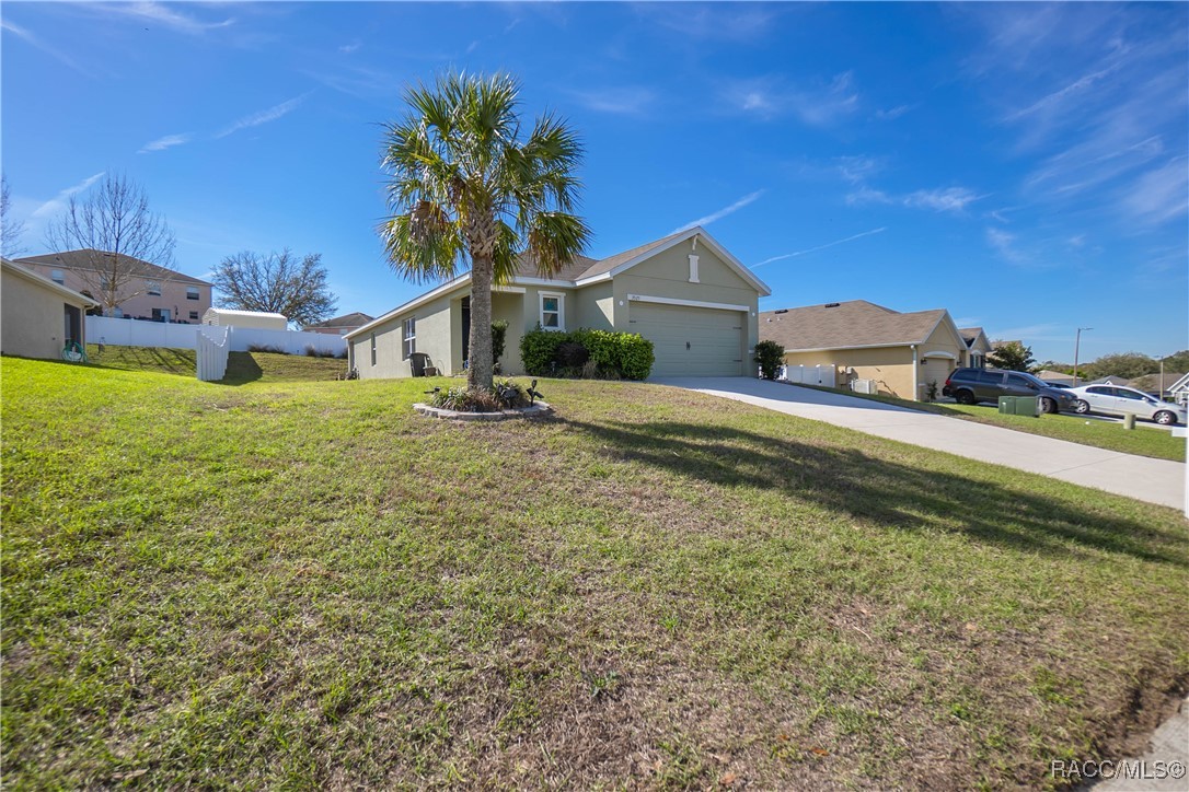 3525 N Burroughs Path, Beverly Hills, Florida image 33