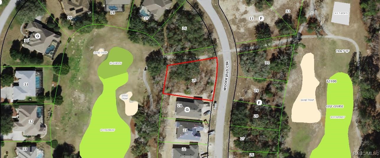 60 Woodfield Circle, Homosassa, New York image 1