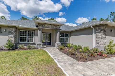 5924 N Rosebark Way Beverly Hills FL 34465